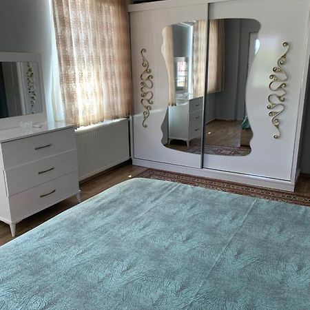 Appartement Hilal Yalova à Yalova  Extérieur photo