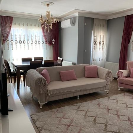 Appartement Hilal Yalova à Yalova  Extérieur photo