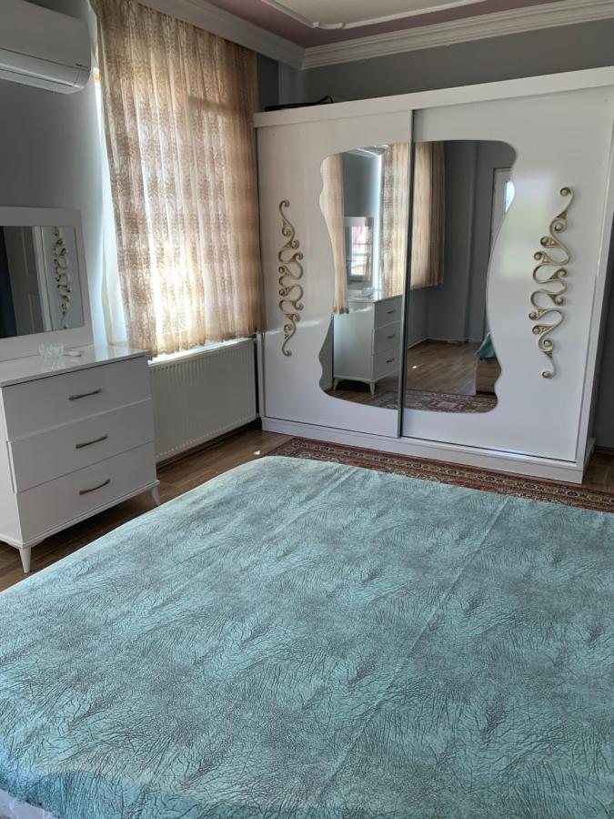 Appartement Hilal Yalova à Yalova  Extérieur photo