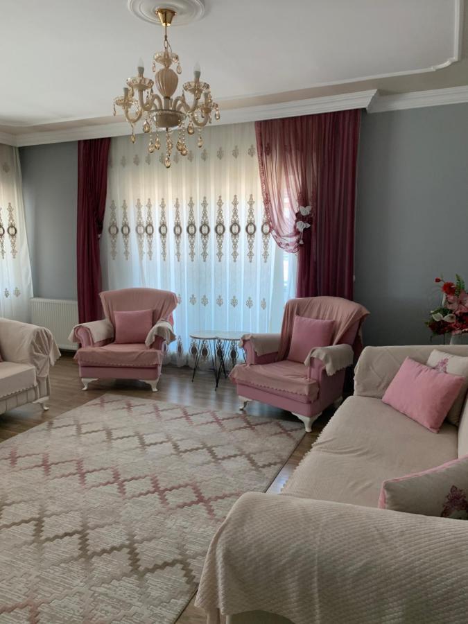 Appartement Hilal Yalova à Yalova  Extérieur photo